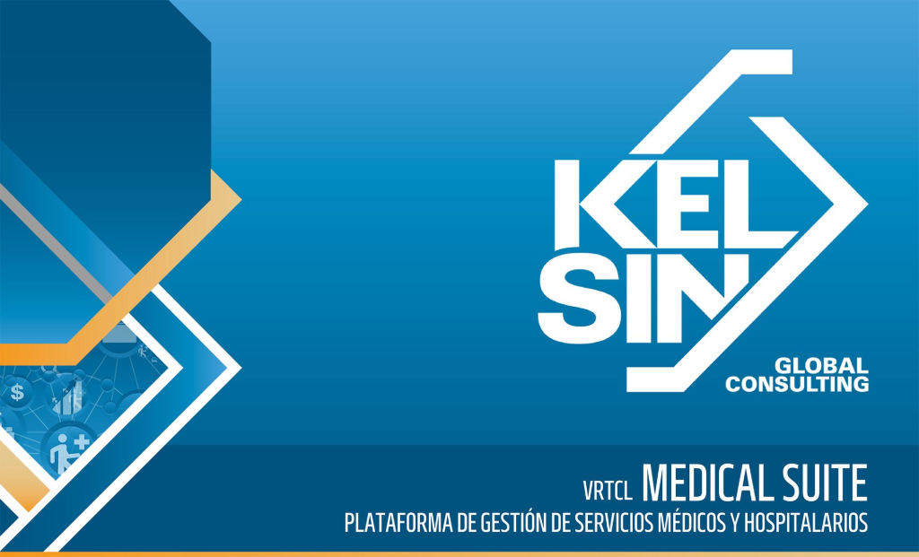 KelSin - Medical Suite - Hospital Information System