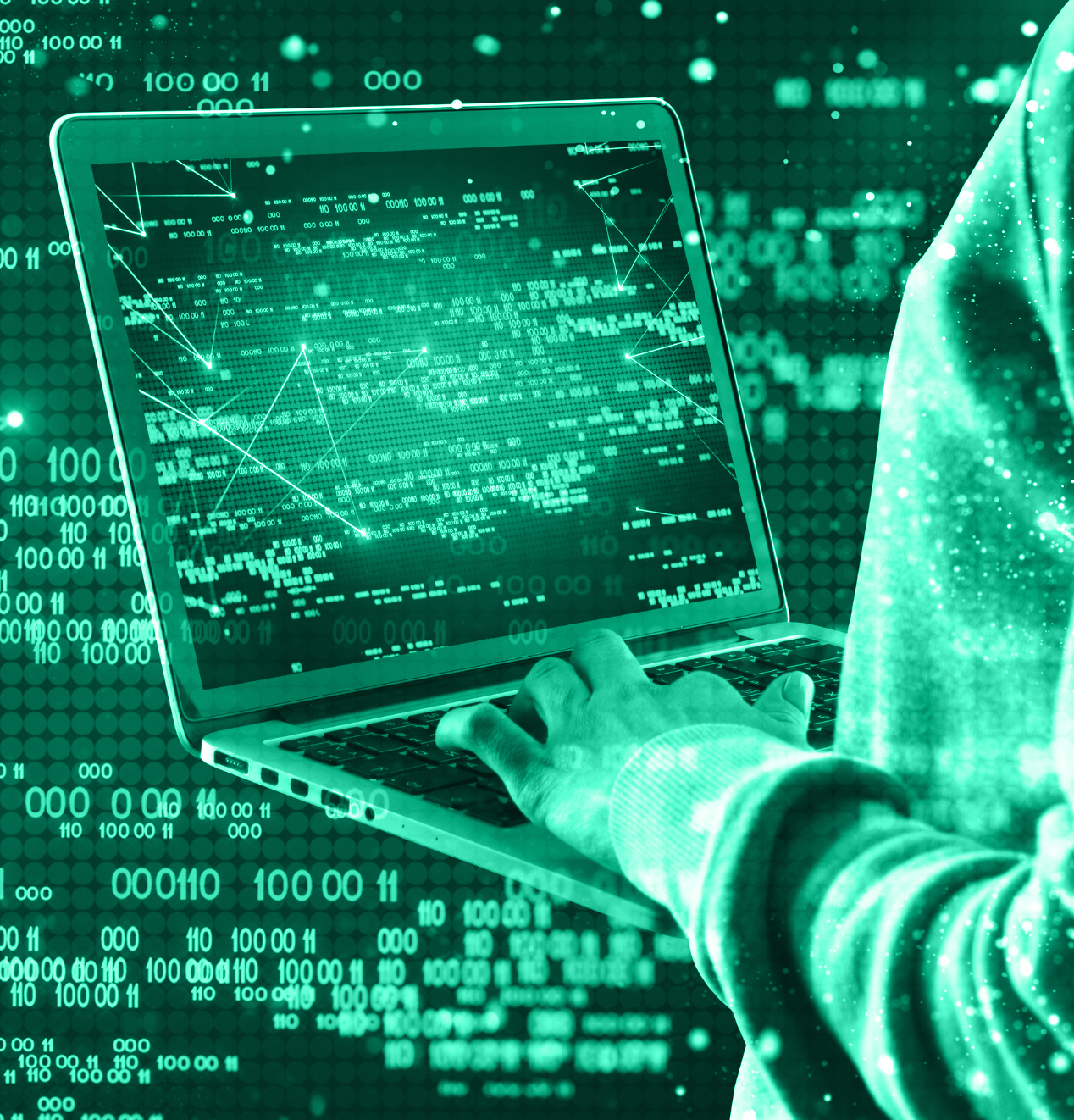 Logra la transformación digital con un HIS y ERP adecuados Logra la transformación digital con un HIS y ERP adecuados