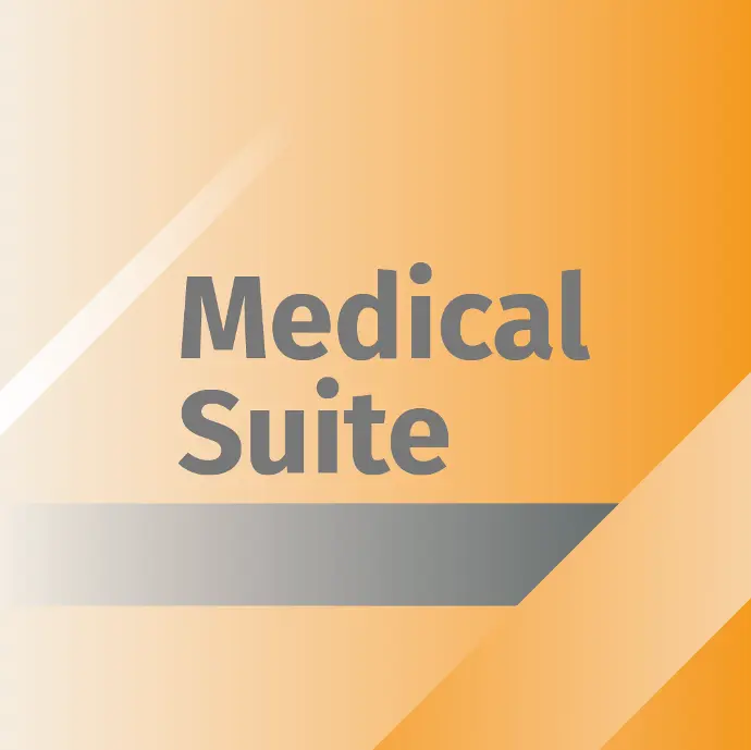 Curso Funcional Medical Suite